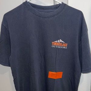 Justin Timberlake concert tee!